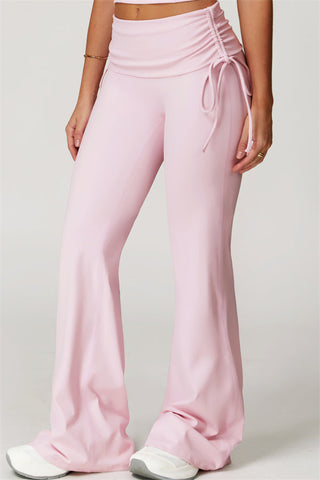 The Echo Flared Leggings