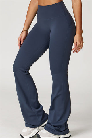 The Epic Flared Leggings