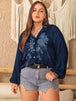 Dark Blue