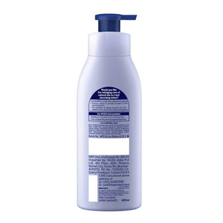 Nivea Oil in Lotion - Cherry Blossom & Jojoba Oil