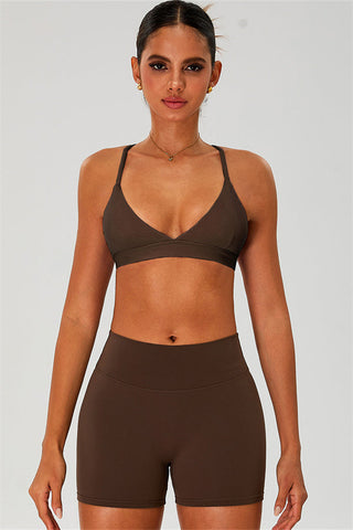 The Ember Sports Bra