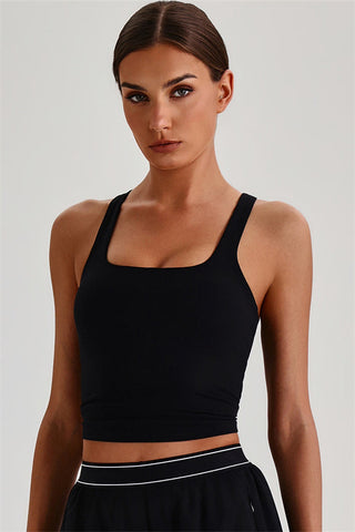 The Soul Crop Top
