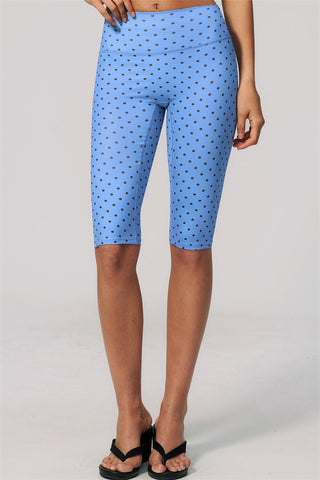The Frame Capri Leggings
