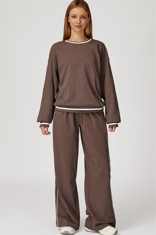 The Amara Sweatshirt
