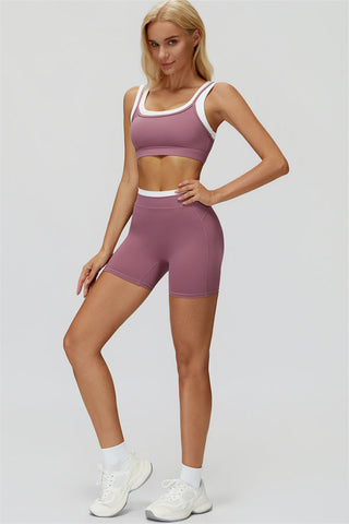 The Canyon Shorts