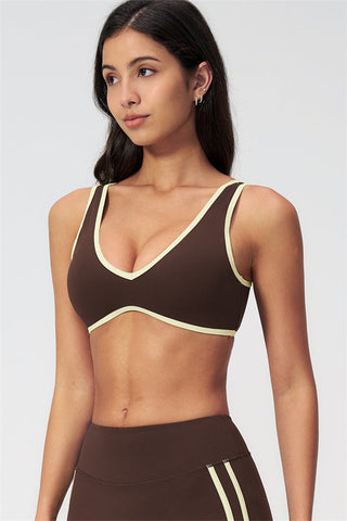 The Evoke Sports Bra