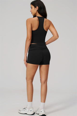 The Daring Tank Top Shorts 2-Piece Set