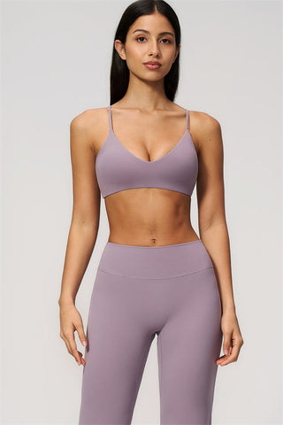 The Zura Sports Bra