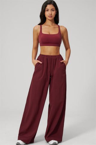 The Spunk UV protection Sweatpants