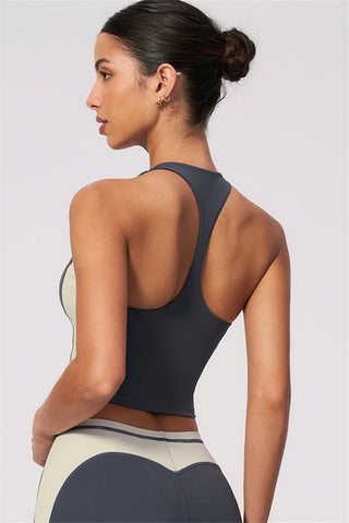 The Sandstone Tank Top