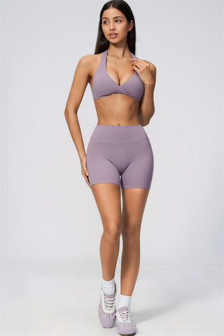 The Lox Sports Bra