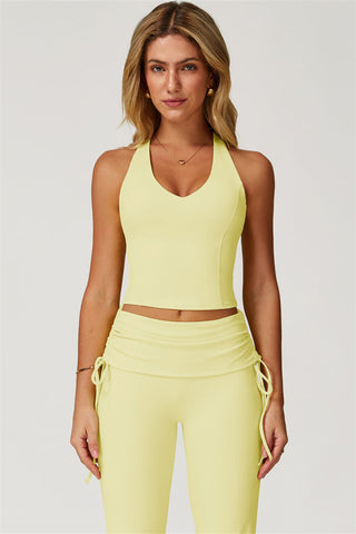 The Echo Flared Leggings