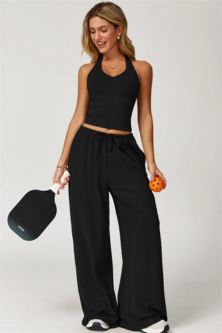 The Sprint Sweatpants