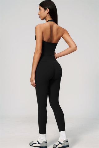 The Lox Leggings