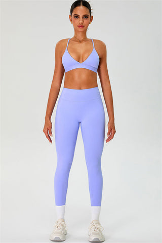 The Ember Leggings