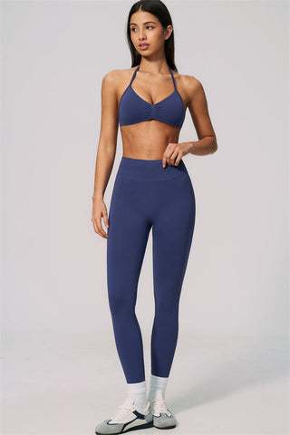 The Velvetine Leggings