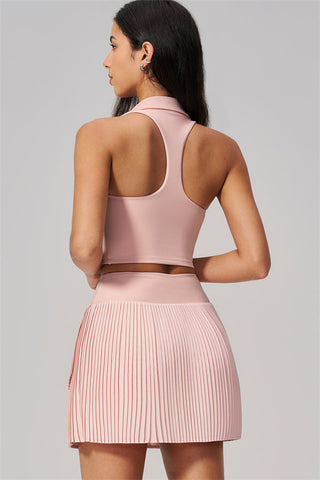 The Ziv Tennis Dress