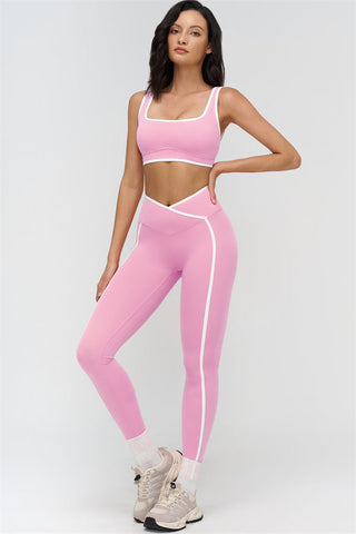The Crave Leggings