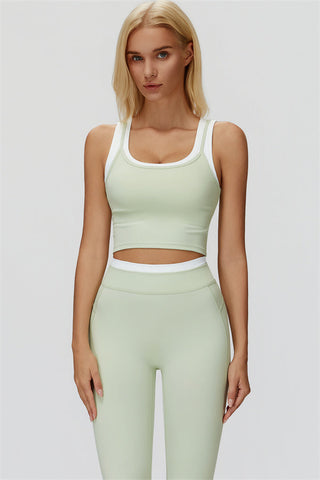The Canyon Leggings