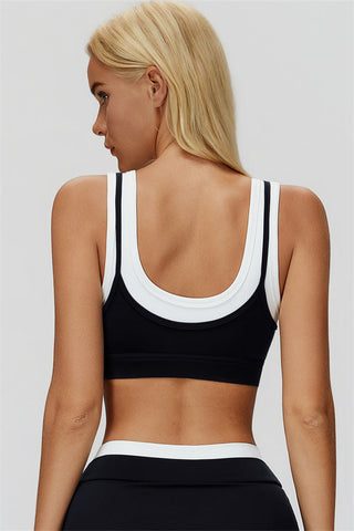The Canyon Sports Bra Leggings 2-Piece Set