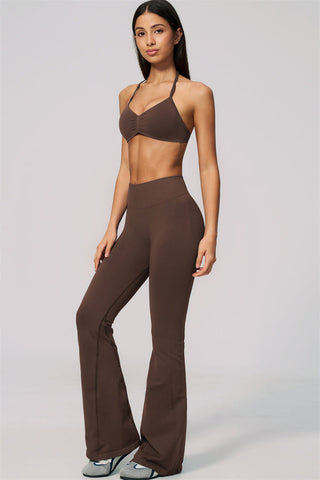 The Velvetine Sports Bra