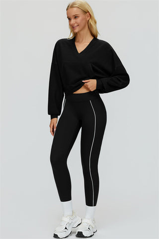 The Whisper Leggings