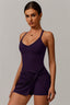 Plum Purple