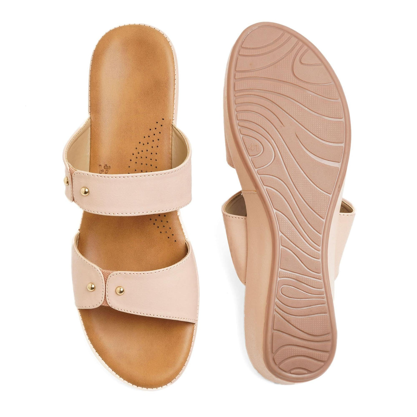 Belle - Flats