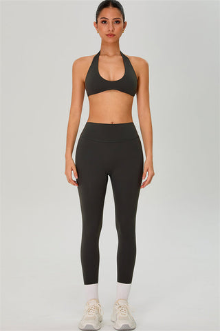 The Solid Sports Bra