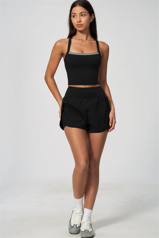 The Static Shorts
