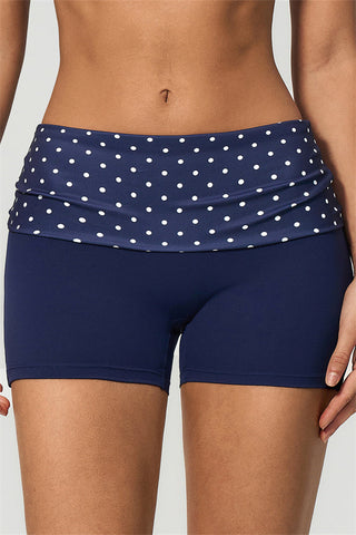The Enliven Sports Bra Shorts 2-Piece Set