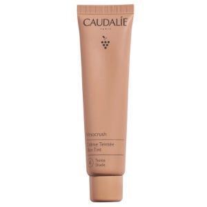 Caudalie Vinocrush Skin Tint Ton 4 - Natural Skin Tone Correction & Hydration - Glamourous Grace