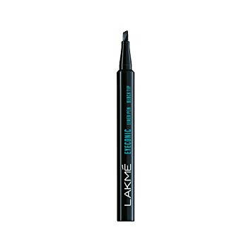 Lakme Eyeconic Liner Pen Block Tip - Glamourous Grace