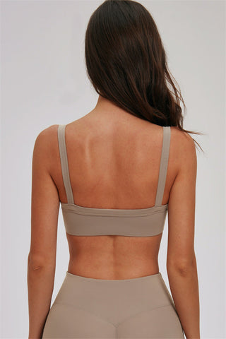 The Kinetic Zip Jacket Sports Bra Leggings 3-Piece Set