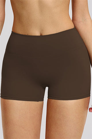 The Zestful Sports Bra Shorts 2-Piece Set