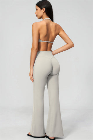 The Lox Flared Leggings