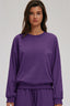 Plum Purple