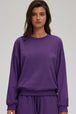 Plum Purple