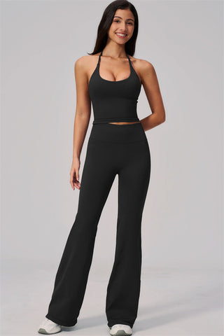 The Align Halter Tank Top