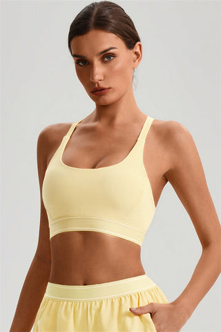 The Soul Sports Bra
