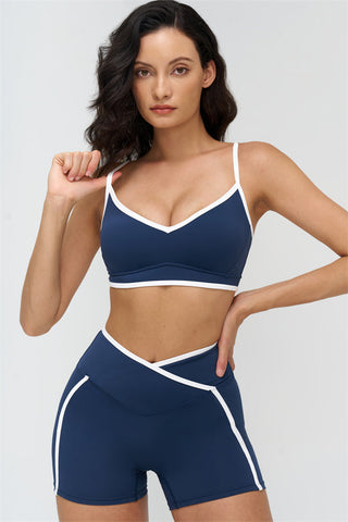The Crave Shorts
