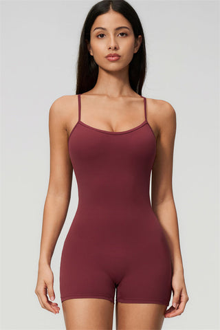 The Amara Romper