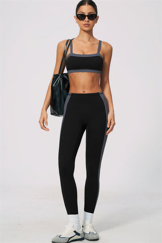 The Sandstone Sports Bra