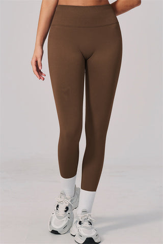The Align Halter Tank Top Leggings 2-Piece Set