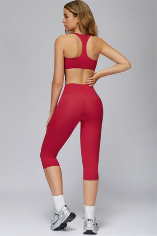 The Radiance Pure Sports Bra
