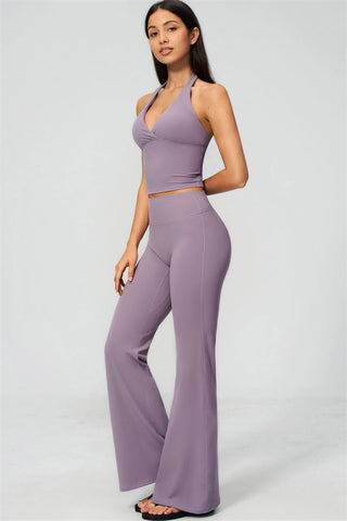 The Lox Crop Top