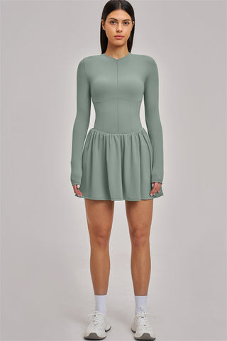 The Vision Tennis Dress