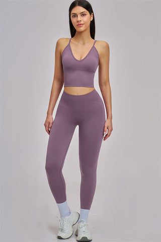 The New Allure Leggings
