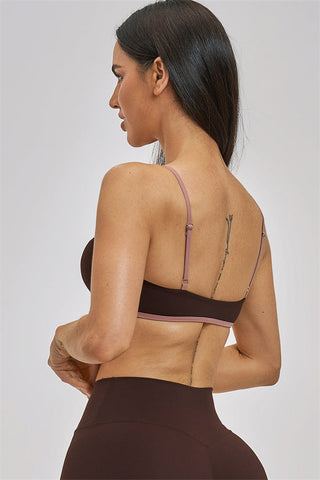 The Seraphine Jacket Sports Bra Leggings 3-Piece Set