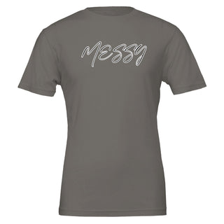 Imperfectly MESSY T-Shirt